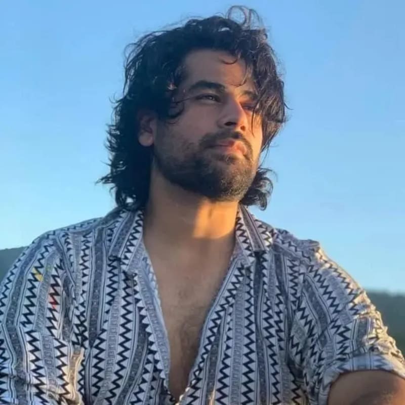 Rohan Arora (30) - Looking in Nerang, Oxenford, Park... | Flatmates.com.au