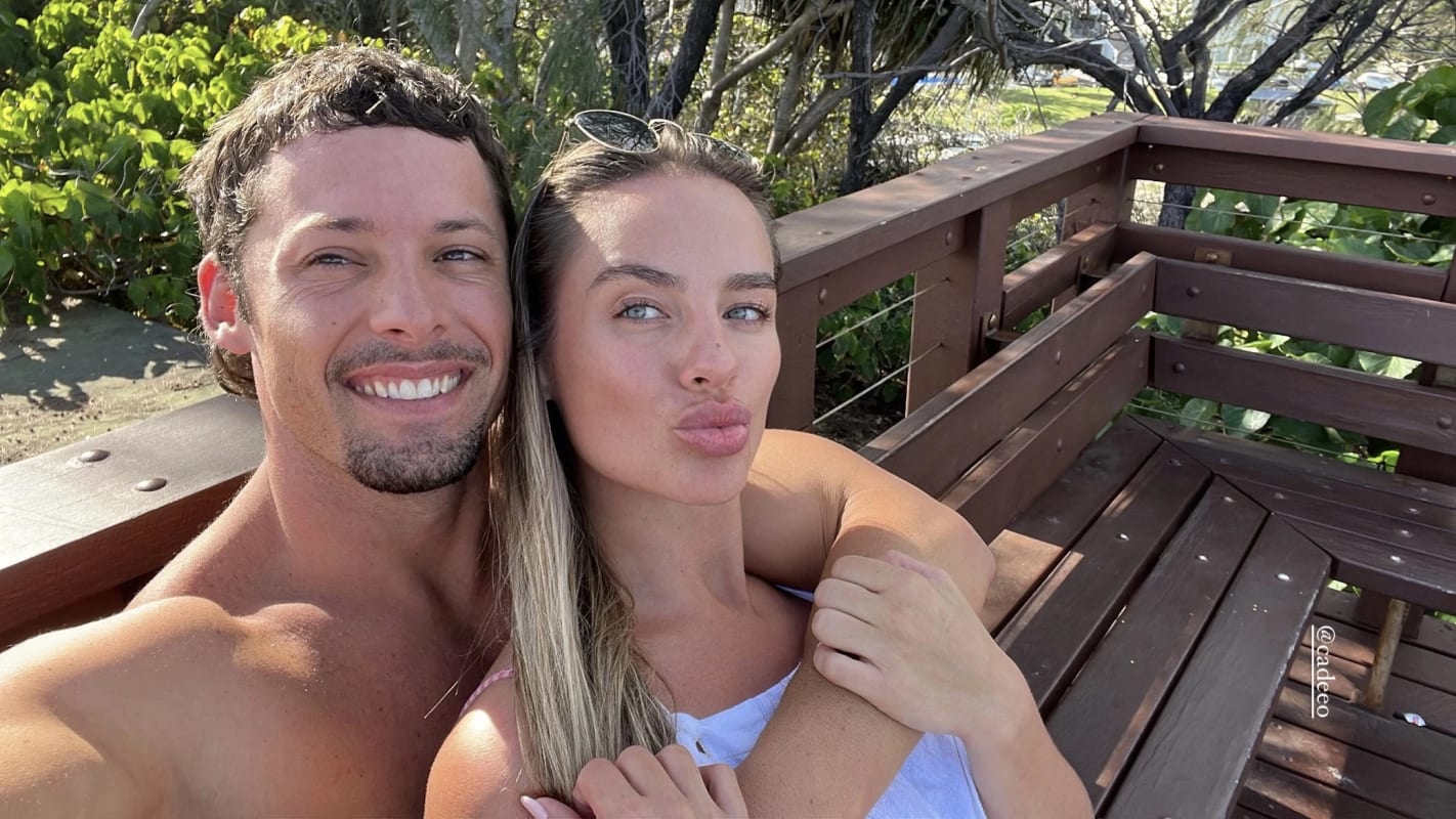 Alicia (29) and Cade (33) - Looking in Reedy Creek, ... | Flatmates.com.au