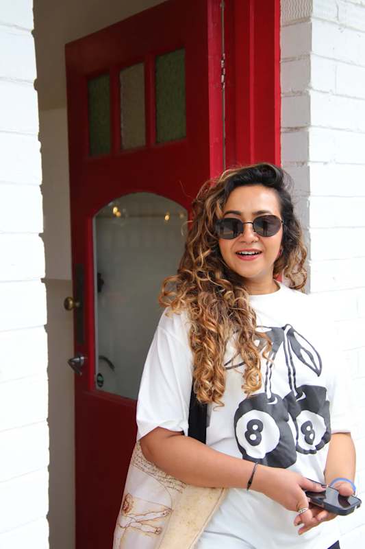 Razia (31) - Looking in Carlton North, Footscray, We... | Flatmates.com.au