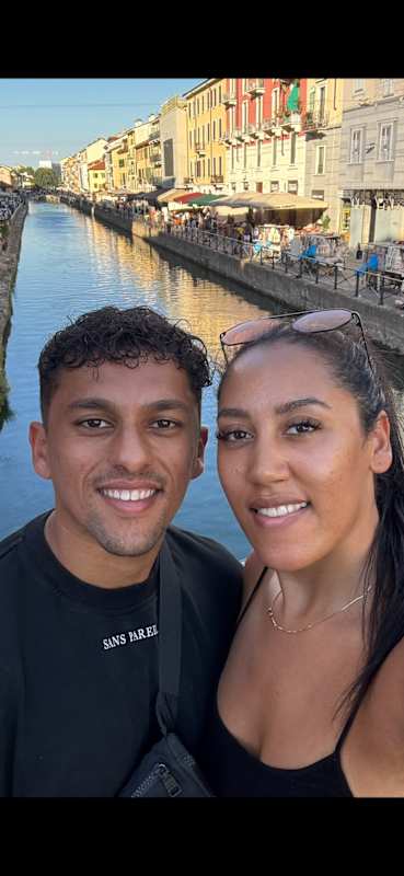 Chloe (30) and Sam (28) - Looking in Brisbane City, ... | Flatmates.com.au
