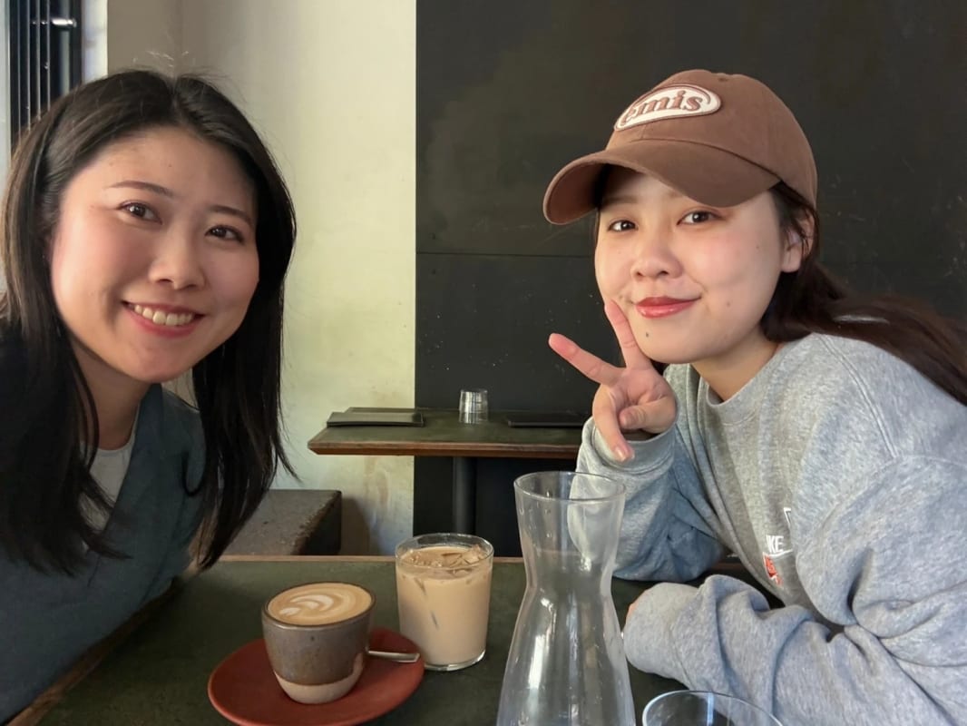 Emi Takeuchi (29) - Looking in Neutral Bay, Mosman, ... | Flatmates.com.au