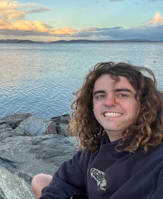Sam (20) - Looking in Marrickville, Lakemba, Redfern... | Flatmates.com.au