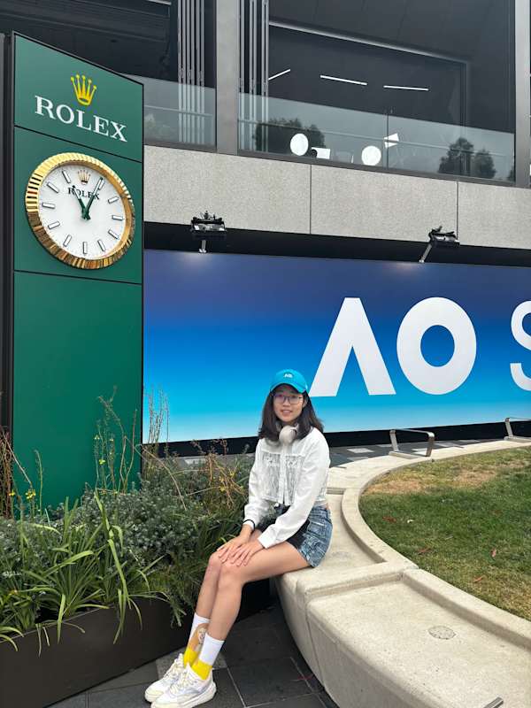 Si Chen (25) - Looking in Maroochydore | Flatmates.com.au