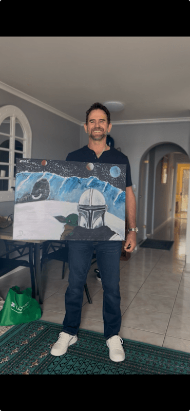 Damian (57) - Looking in Biggera Waters, Southport &... | Flatmates.com.au