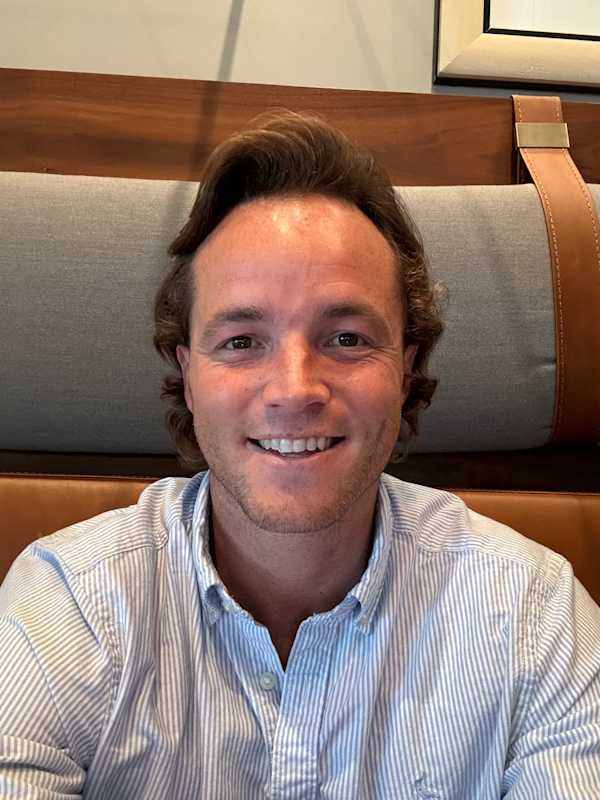 Miles Ross (34) - Looking in Coogee, Tamarama, Bront... | Flatmates.com.au