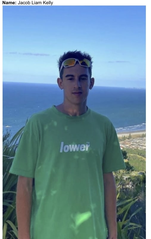 Jacob (23) Looking in Rockhampton