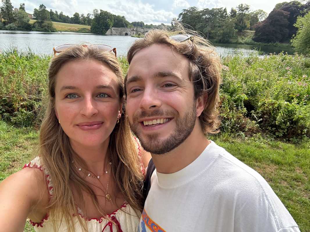Alice (29) and Sam (29) - Looking in Manly, Bondi Be... | Flatmates.com.au