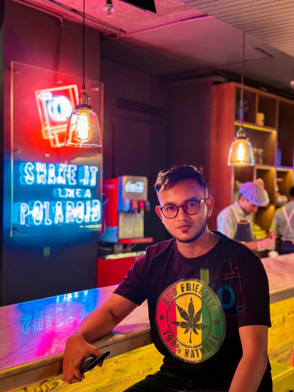 MD SHAYAN (20) - Looking in Middle Park, Carlton Nor... | Flatmates.com.au