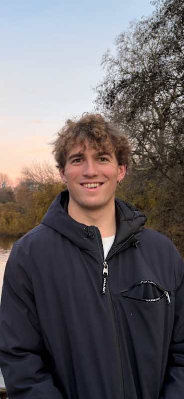 Matthew Button (22) - Looking in West Melbourne, Doc... | Flatmates.com.au