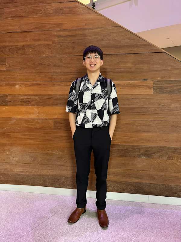 JIANTING (28) - Looking in Epping, Marsfield & Macqu... | Flatmates.com.au