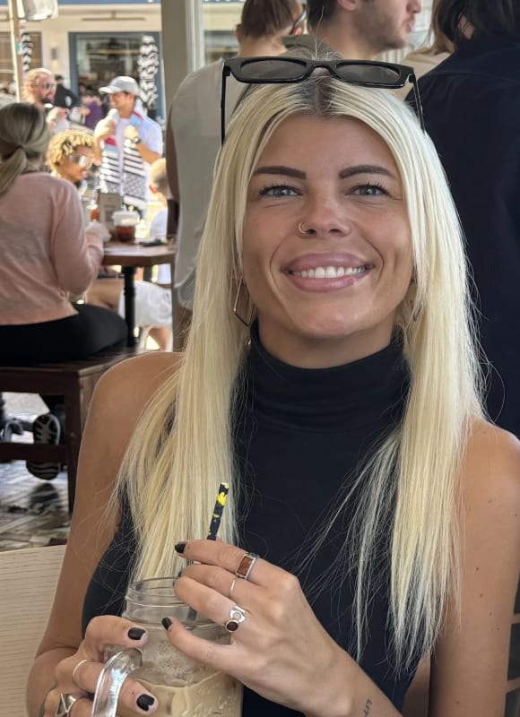 Vanessa 30 looking in bondi beach flatmates au