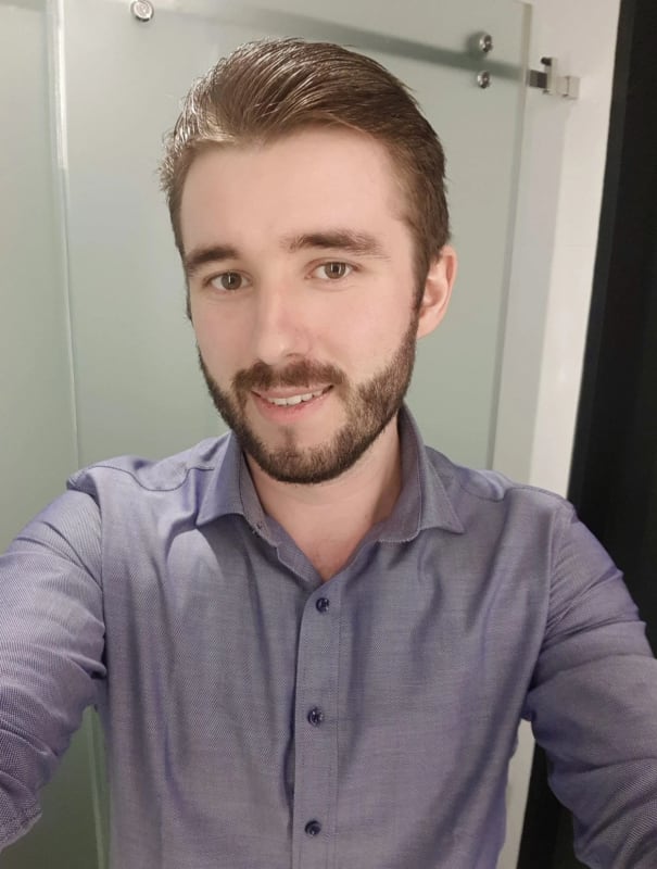 Cameron (28) Looking in Richlands, Oxley, Mount Om...