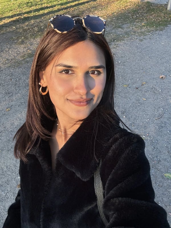 Farheen (27) - Looking in Rhodes, Bronte, Bondi Beac... | Flatmates.com.au