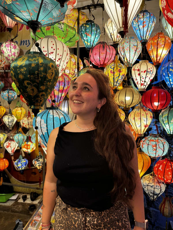 Aldana (30) Looking in South Plympton, Plympton, G... Flatmates .au