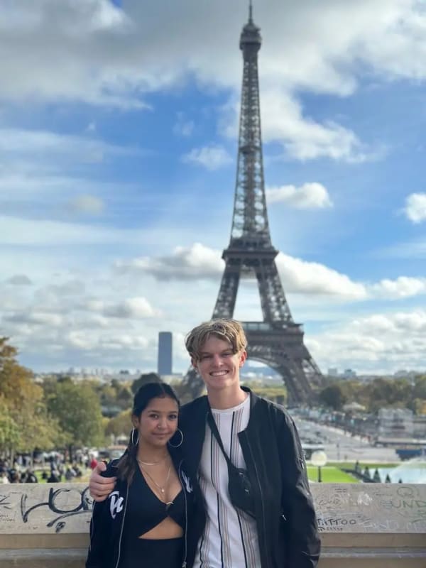 Thomas (18) and Ananya (19) - Looking in Hackett, Ac... | Flatmates.com.au