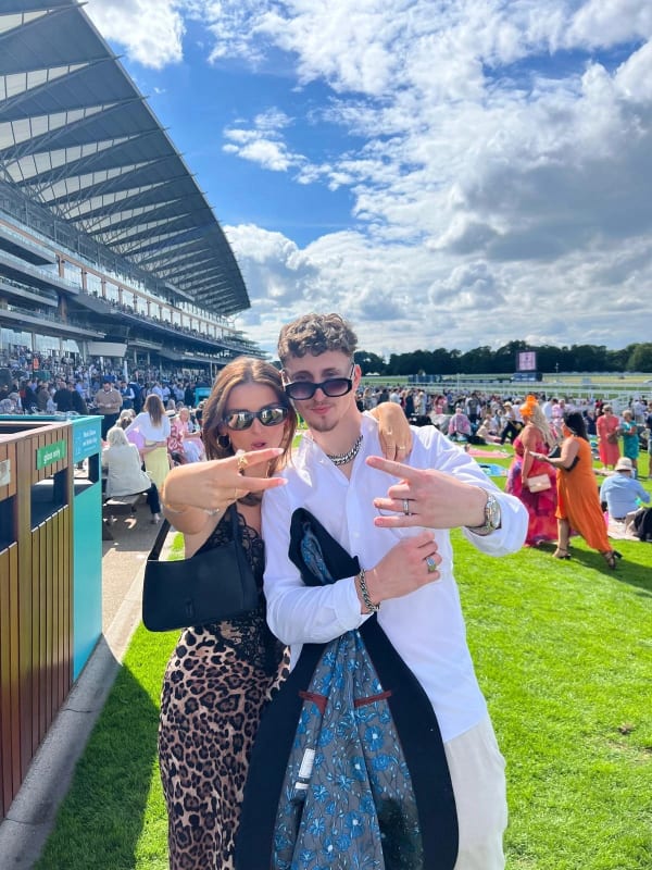 Jamie (25) Looking in Hurstville, Marrickville, Le...