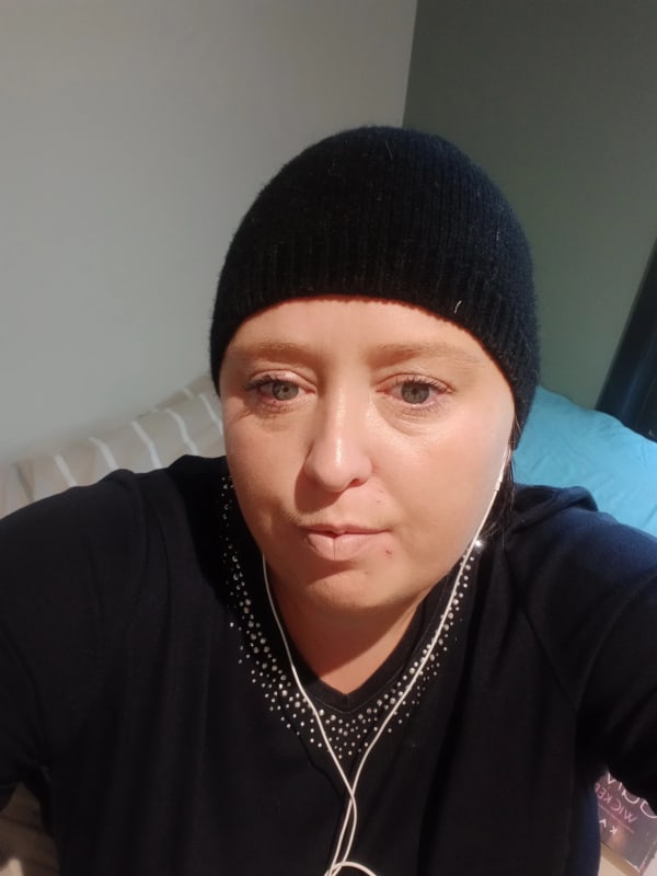 Breanna (34) Looking in Rockhampton City, Emerald