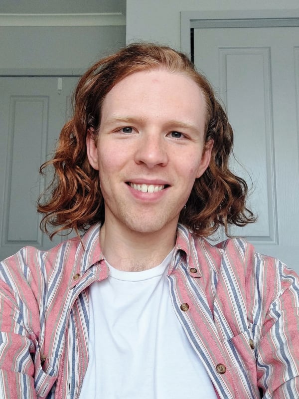 Murray (25) Looking in Belconnen, Turner, Braddon