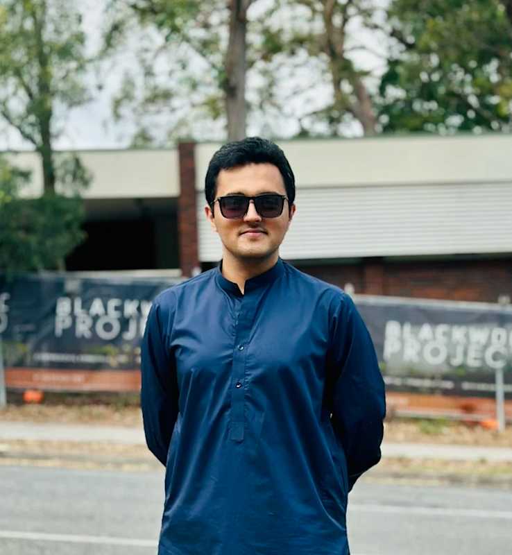 Rayyan Hamid Khan (26) - Looking in Eight Mile Plain... | Flatmates.com.au