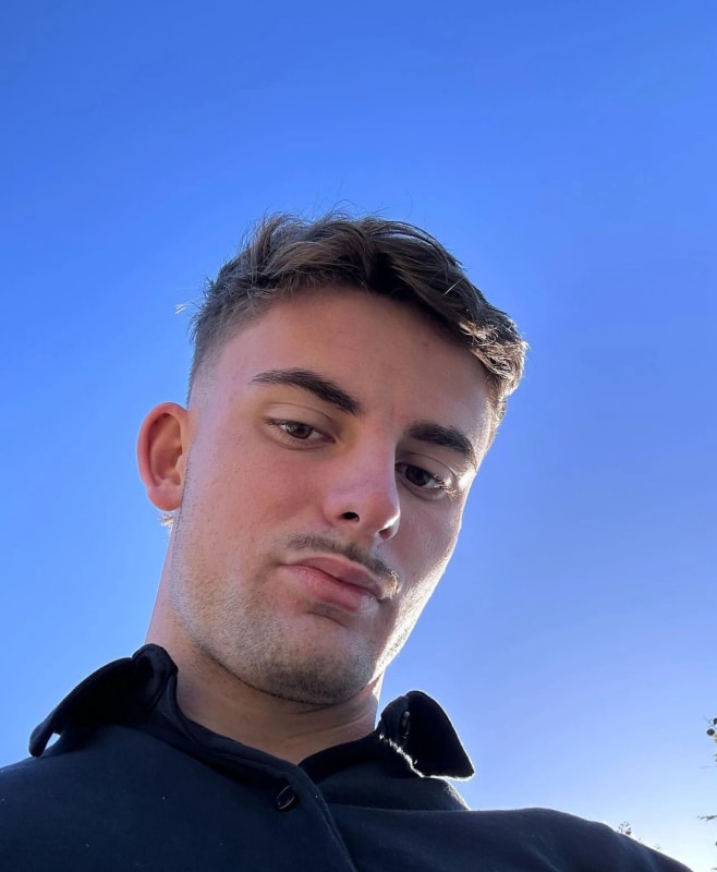 Yarran (20) - Looking in Redcliffe | Flatmates.com.au