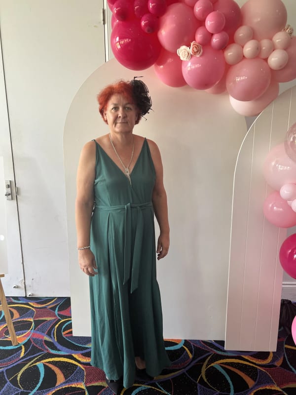 Samantha (48) Looking in Rockhampton City