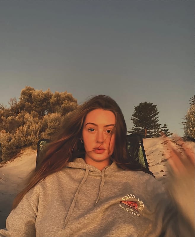 Aoife 24 looking in coogee and perth flatmates au