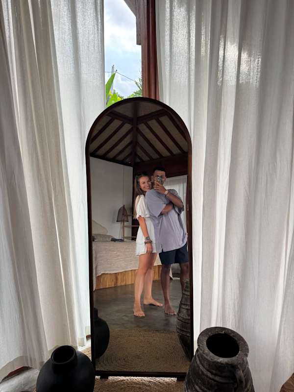 Senoj (27) - Looking in Traralgon | Flatmates.com.au