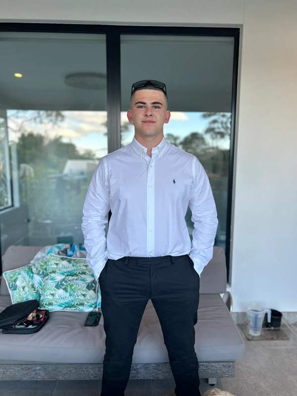 Zach (24) - Looking in Mount Eliza, Dromana, Morning... | Flatmates.com.au