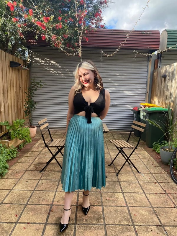 Matilda (28) - Looking in Narre Warren, Dandenong, C... | Flatmates.com.au