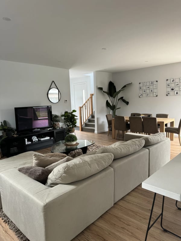 Room for Rent in Cheltenham, Melbourne 260, Unfur...