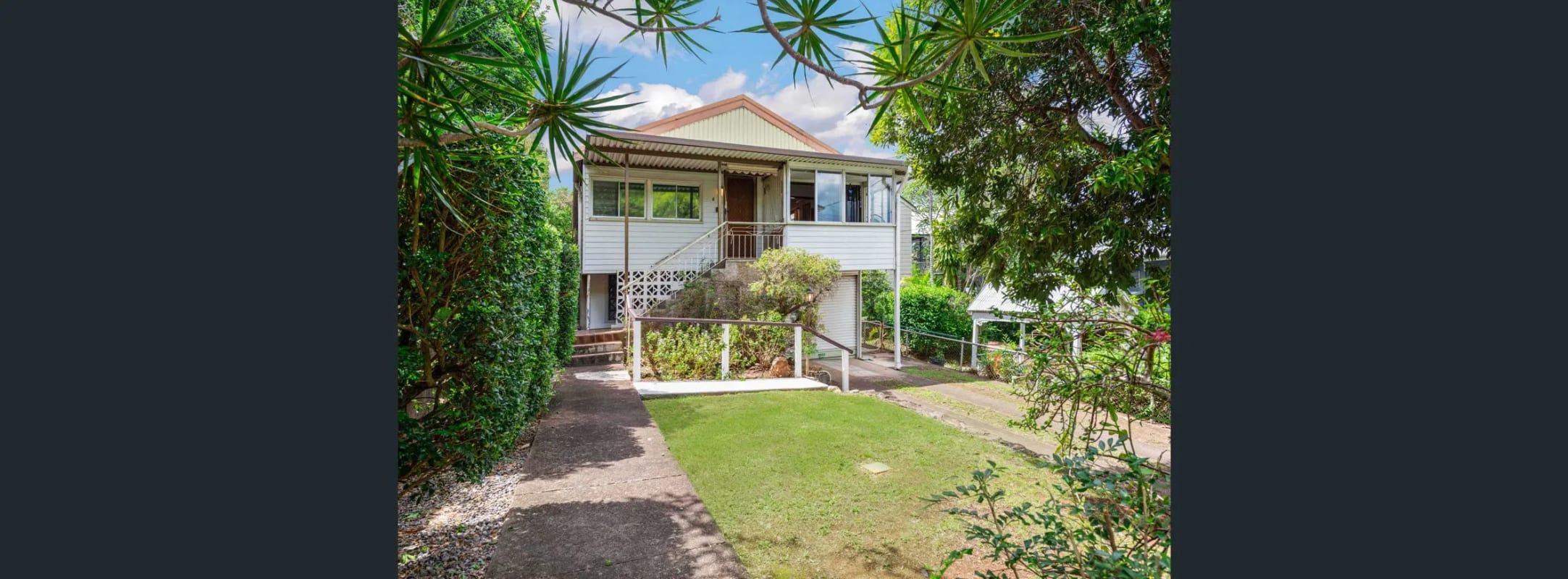 Room for Rent in Red Hill, Brisbane 185, Unfurnis...