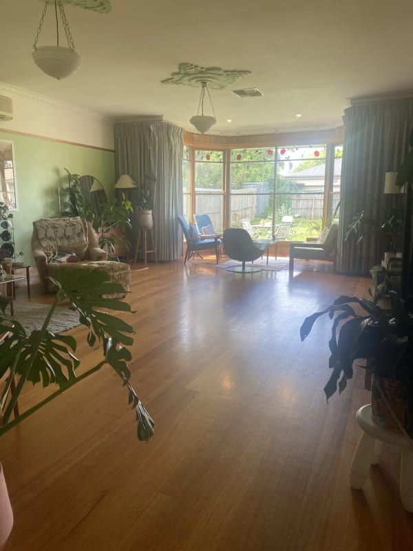 2 Rooms for Rent in Geelong, Geelong 150, Unfurni...