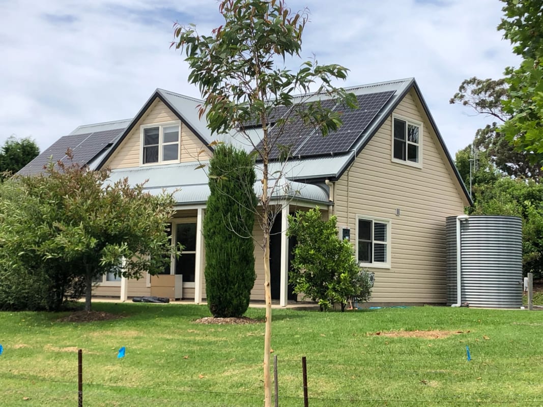 Granny Flat for Rent in Mittagong, NSW 500, Unfur...