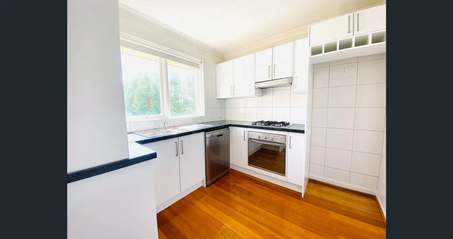 Room for Rent in Armadale, Melbourne 215, Unfurni...