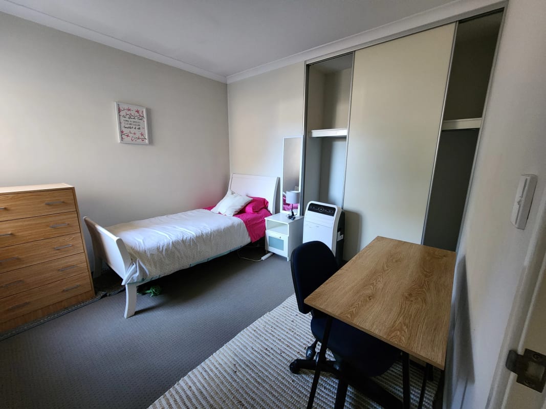 Room for Rent in Bentley, Perth 250, Furnished, O...