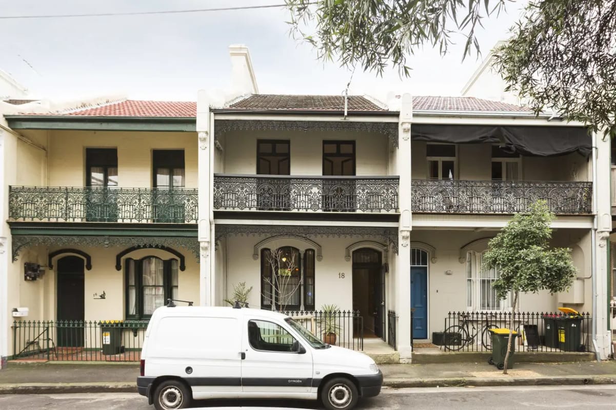 Room for Rent in Surry Hills, Sydney 400, Flexibl...