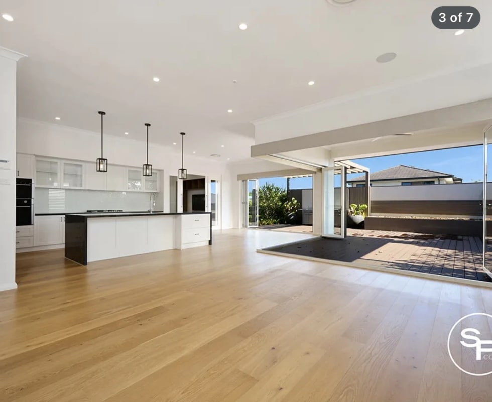 Room for Rent in Oran Park, Sydney 250, Unfurnish...