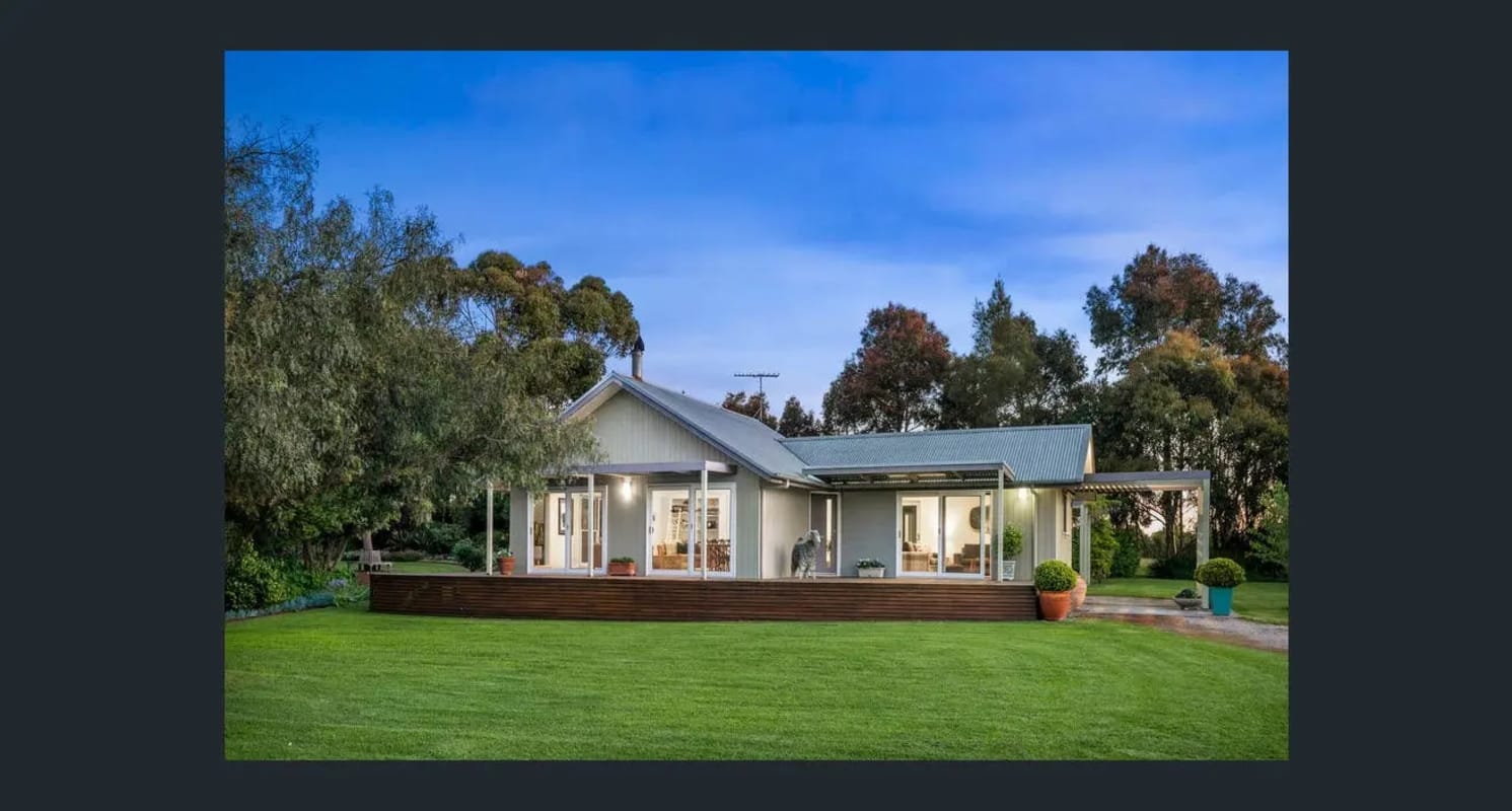 Room for Rent in Portarlington, VIC 250, Unfurnis...