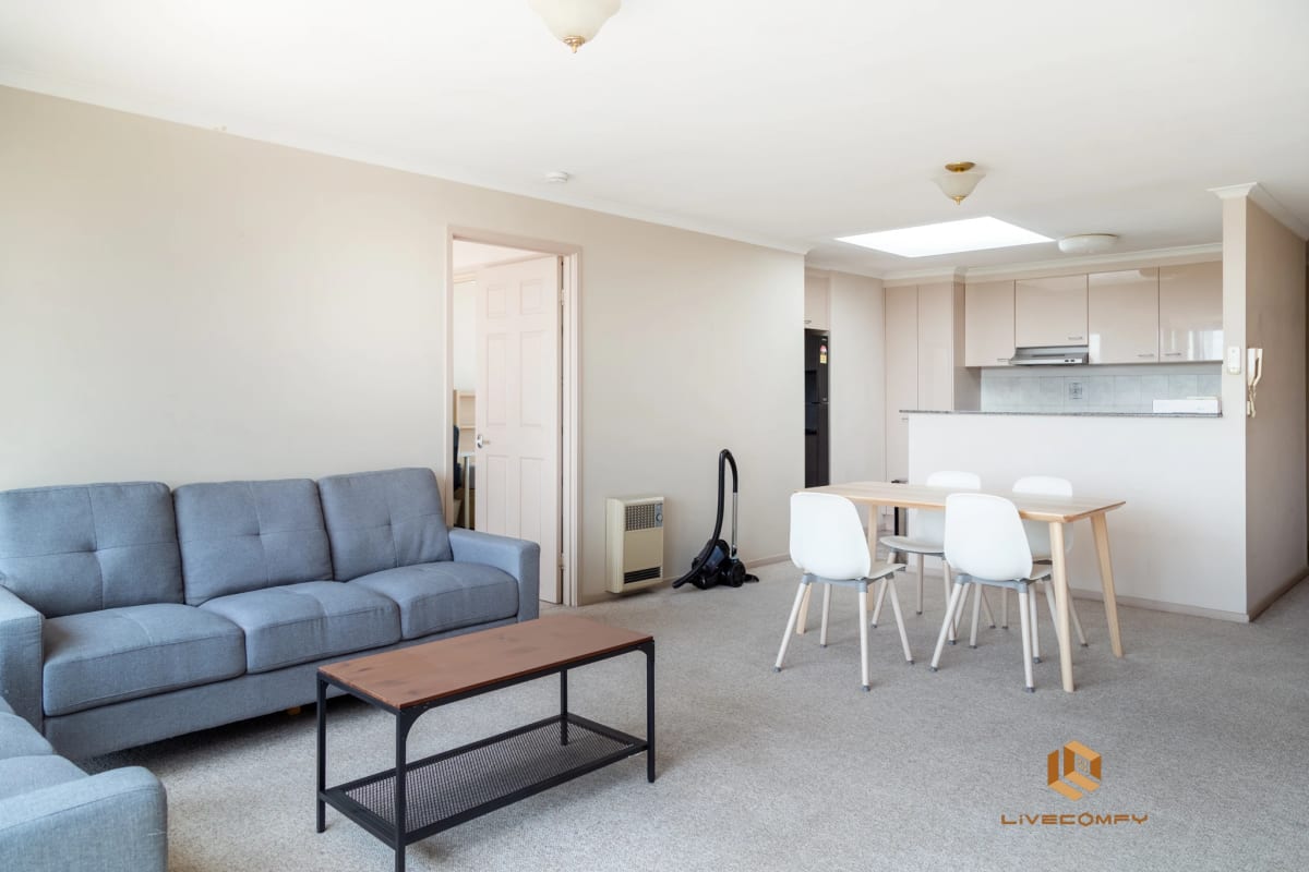 Room for Rent in Belconnen, Canberra 350, Furnish...