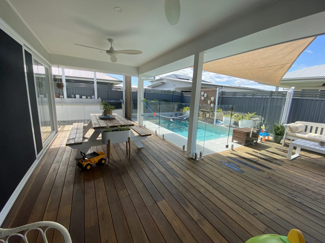 Room for Rent in Newport, Brisbane 310, Furnished...