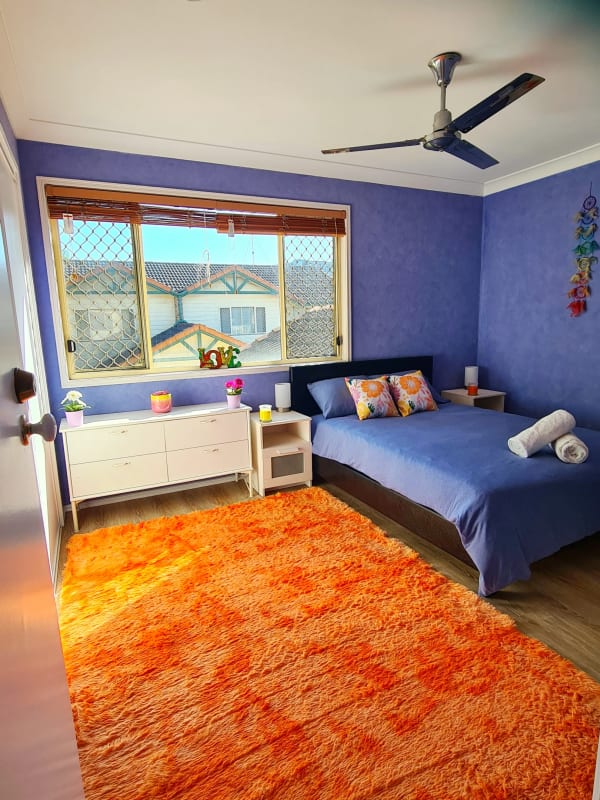 Room for Rent in Southport, Gold Coast 400, Furni...