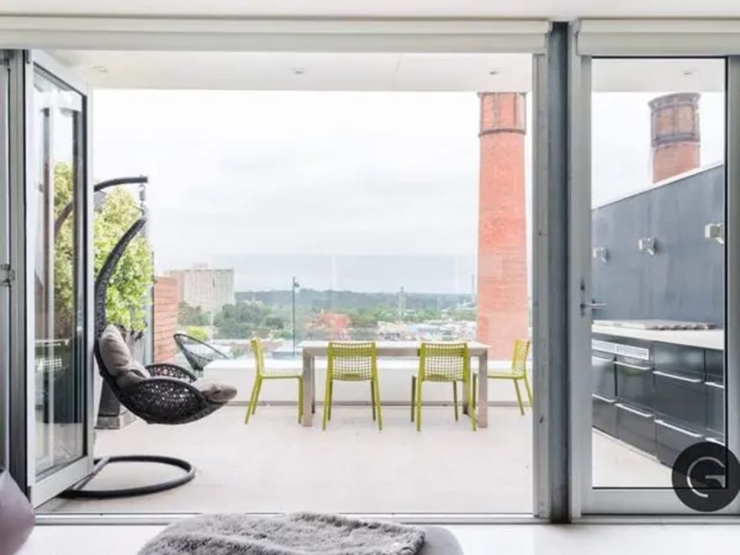 Room for Rent in Collingwood, Melbourne 400, Furn...