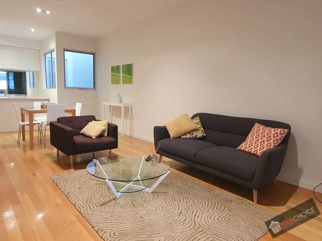 Room for Rent in Adelaide, Adelaide 260, Furnishe...