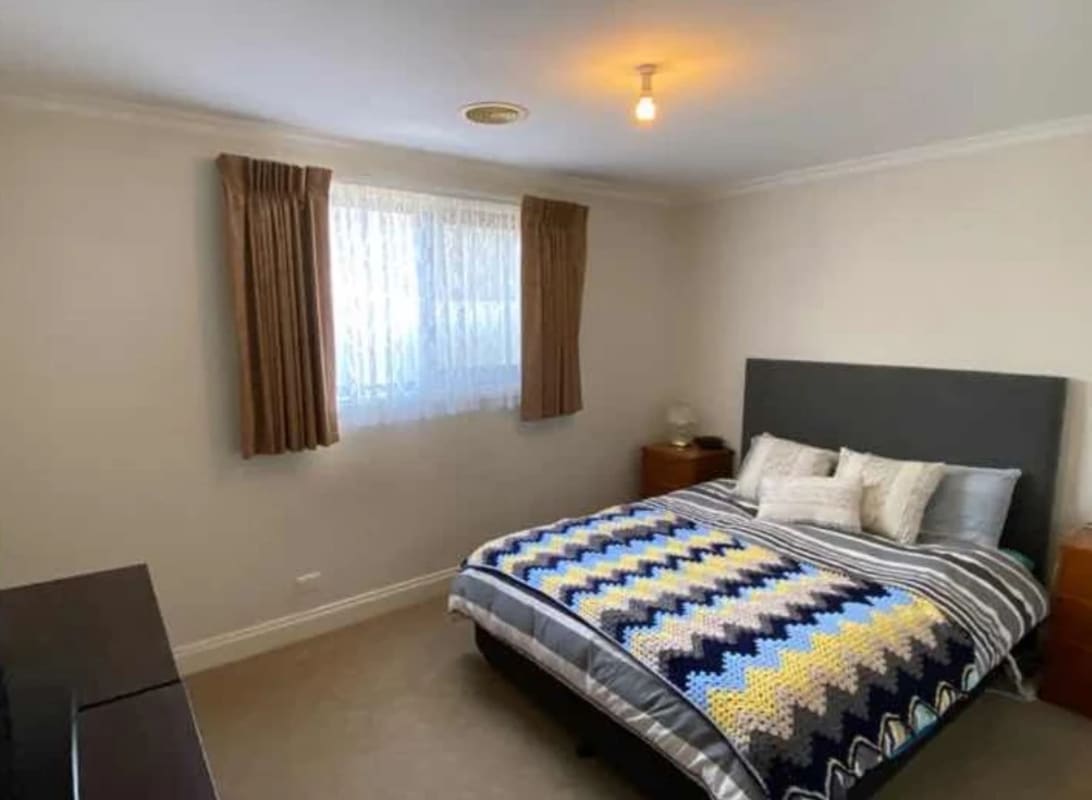 2 Rooms for Rent in Caulfield East, Melbourne 245...