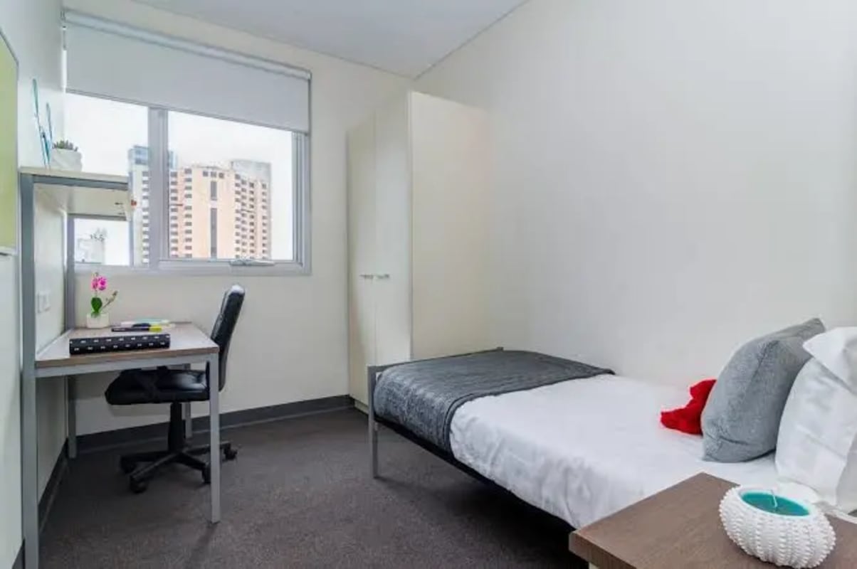 Student Accommodation for Rent in Adelaide, Adelaide... | Flatmates.com.au