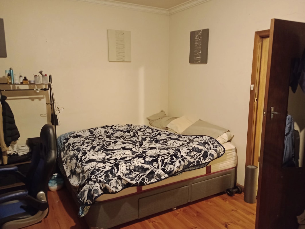 Room for Rent in West Melbourne, Melbourne 250, F...