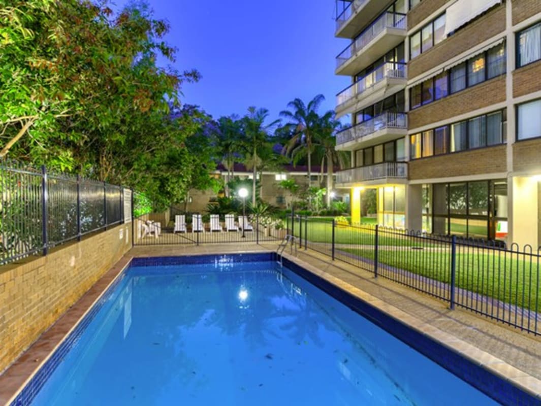 Student Accommodation for Rent in Brisbane City, Bri... | Flatmates.com.au