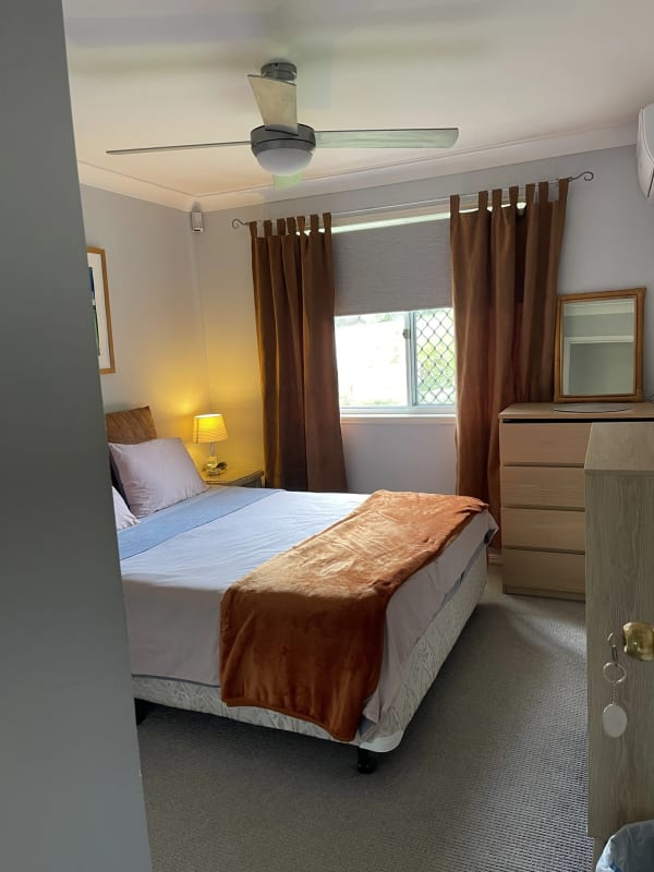 Room for Rent in Wishart, Brisbane 320, Furnished...