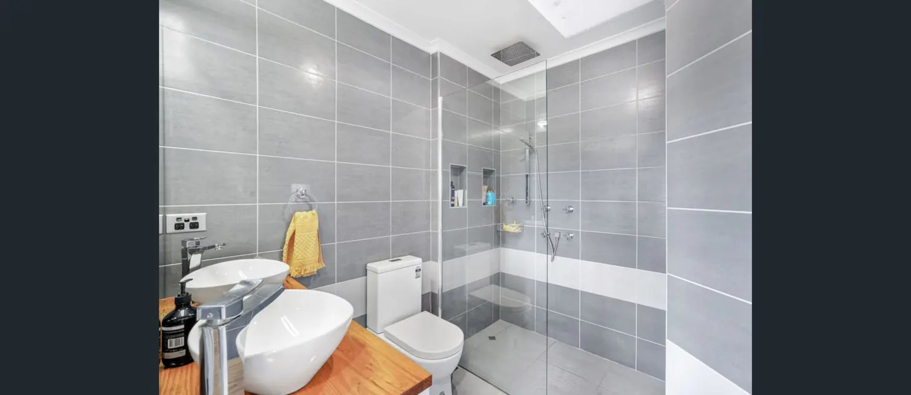 Room for Rent in Cairns City, Cairns 267, Furnish...