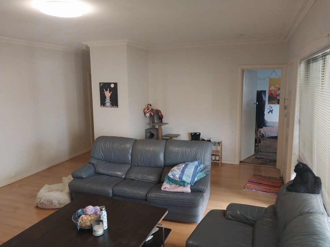 Room for Rent in Altona, Melbourne 138, Unfurnish...